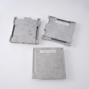 Aluminum alloy battery pack aluminum profile processing customization