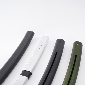 Aluminum alloy bent pipe processing customization