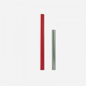 7075 aluminum alloy tent tube 7 series aluminum alloy tube processing