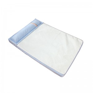 Summer Cool Ice Pet Mat Воданепранікальная астуджальная падушка для сабак