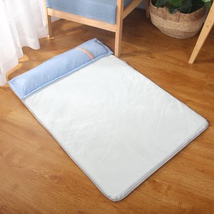 Summer Cool Ice Pet Mat Воданепранікальная астуджальная падушка для сабак